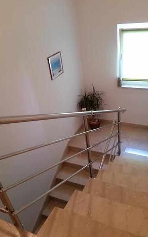 Apartments Garac Dugi Rat Buitenkant foto